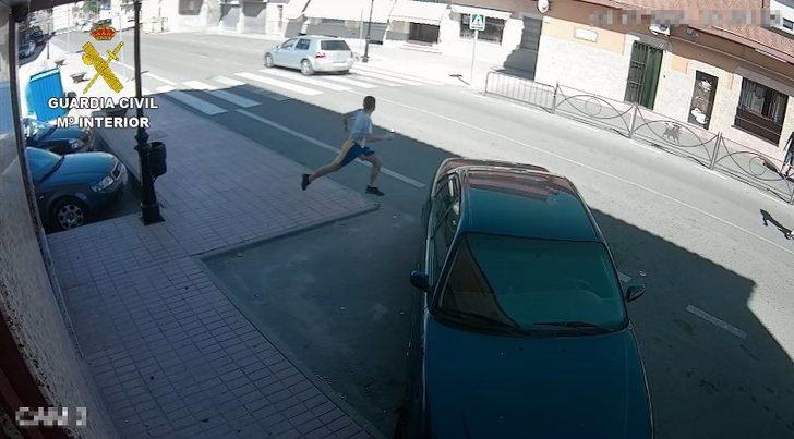 Cuatro detenidos, uno menor de edad, por simular ser revisores de luz para robar en casas de comarca Torrijos