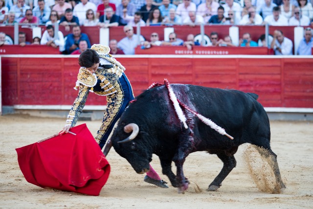 El torero Roca Rey corta su temporada y no estará por tanto en la Feria de Albacete