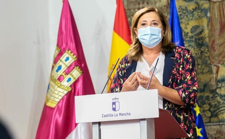 Castilla-La Mancha llama de ‘urgencia’ a 500 docentes más para garantizar la distancia interpersonal en las clases