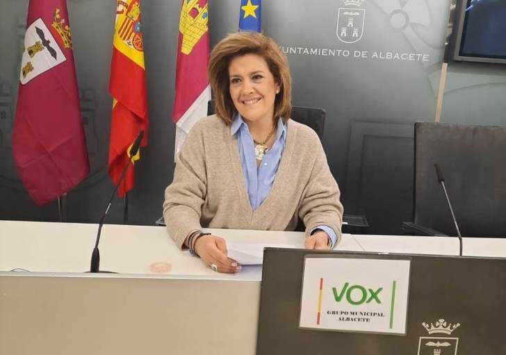 VOX Albacete dice que la compra del edificio del Banco de España por parte del Ayuntamiento “es un despropósito”