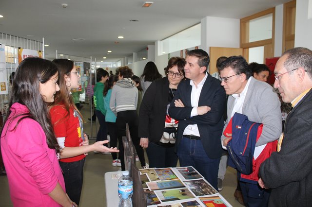 39 centros educativos de la provincia de Albacete participan en el X Encuentro de la Agenda 21 Escolar