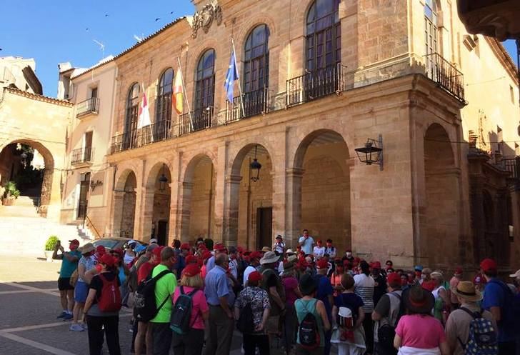 La Junta activa las Rutas Senderistas para mayores en la provincia de Albacete, comenzando por la Sierra de Alcaraz