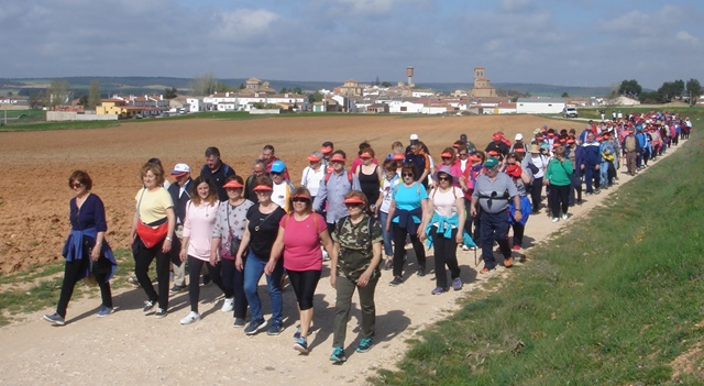 Abierto el plazo para solicitar las Rutas Senderistas del Gobierno de Castilla-La Mancha