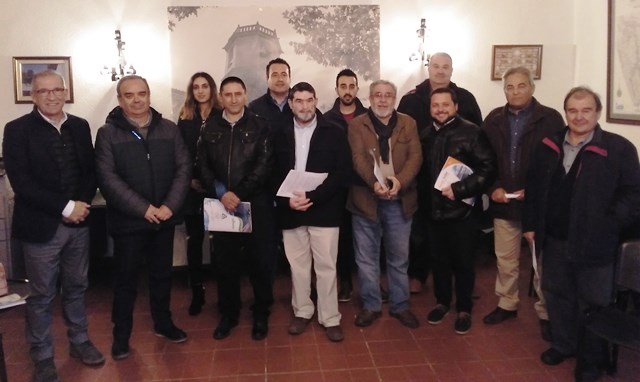 SACAM lucha porque se tenga en cuenta a 25 pueblos de las comarcas de Alcaraz y Campo de Montiel en el Plan Horizonte 2026