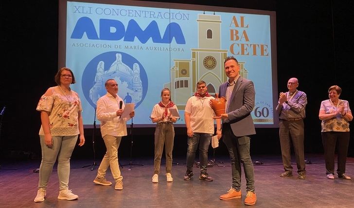 La parroquia de San Pablo de Albacete celebra su 60 aniverssario como 'gran dinamizador' del barrio