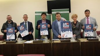 La XV edición de la San Silvestre de Albacete puede llegar a los 5.000 participantes