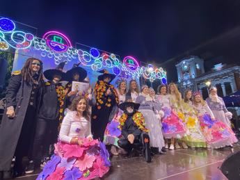 El Carnaval de Albacete 2025, una fiesta cada vez más grande