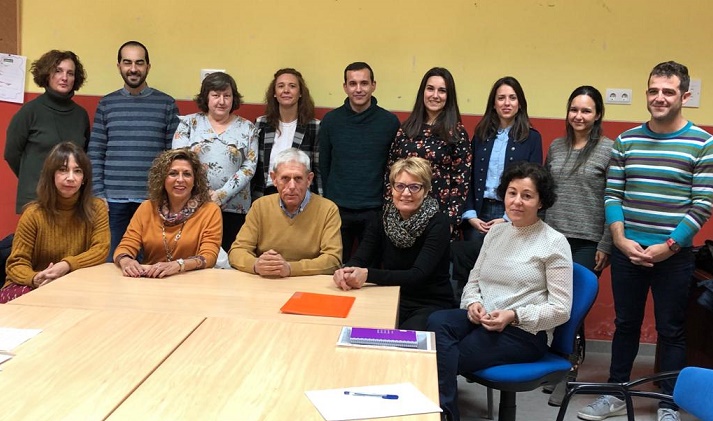 La Junta activa un servicio itinerante en la provincia de Albacete para atender a personas con discapacidad