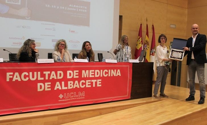 El Sescam destaca el papel que juegan los profesionales de Medicina Preventiva en el cambio de modelo sanitario