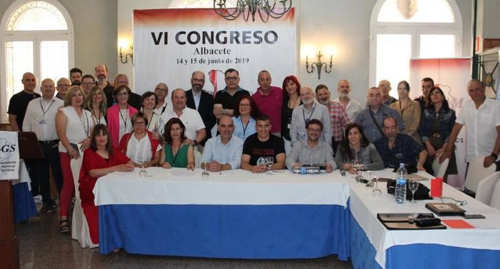 La Junta de Castilla-La Mancha seguirá la senda recuperación de recursos humanos en el SESCAM