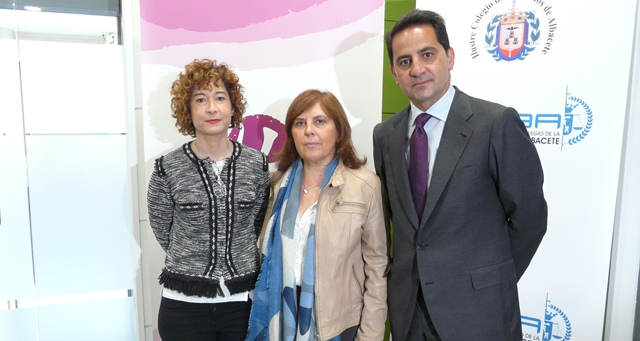 Inaugurado en Albacete el V Encuentro de Psicología y Derecho