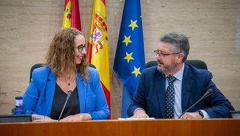 Castilla-La Mancha destina 44.7 millones a políticas de igualdad en 2025