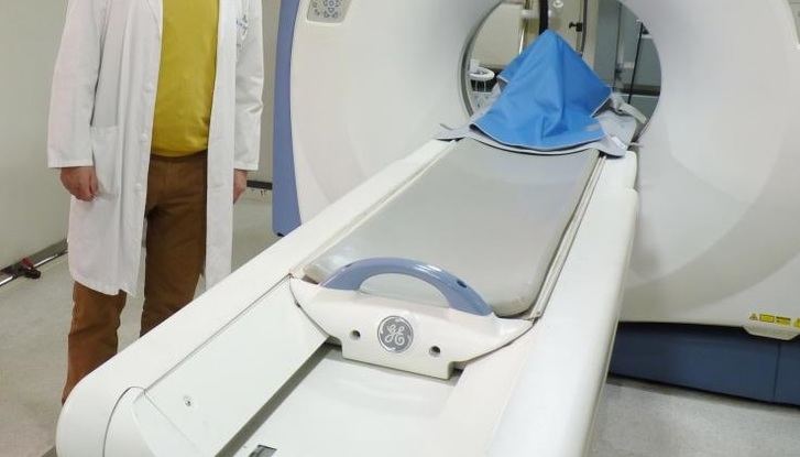 Las Junta aprueba una inversión de 637.000 euros para adquirir un nuevo TAC para el servicio de radioterapia de Albacete