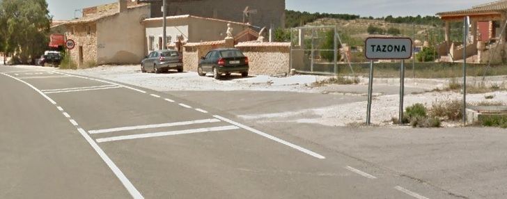 Fallece un hombre tras caer de un caballo en una finca ganadera en Socovos (Albacete)