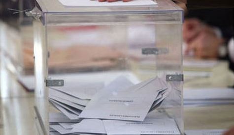 Más de 55.000 personas podrán por correo en Castilla-La Mancha en las próximas elecciones