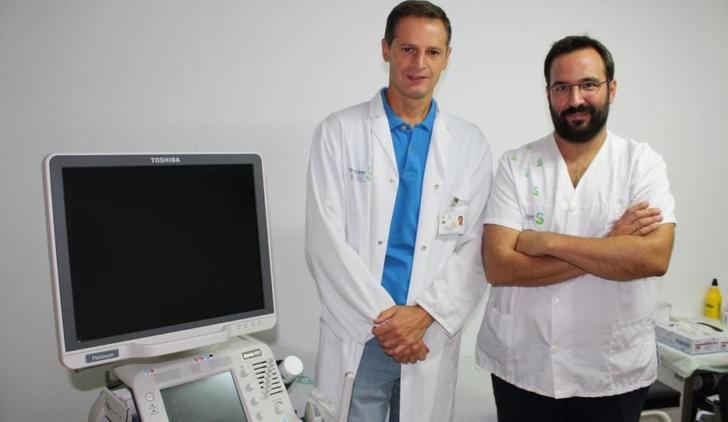 Urología del Hospital de Albacete inicia el programa del ganglio centinela en patología oncológica