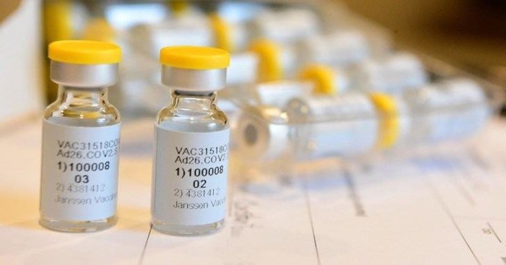 Castilla-La Mancha ha administrado 1.939.597 vacunas, el 94,2% de las 2.058.760 recibidas