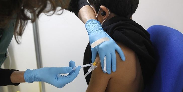 C-LM empezará a vacunar a niños de 12 años contra el Virus del Papiloma Humano a partir del 2023