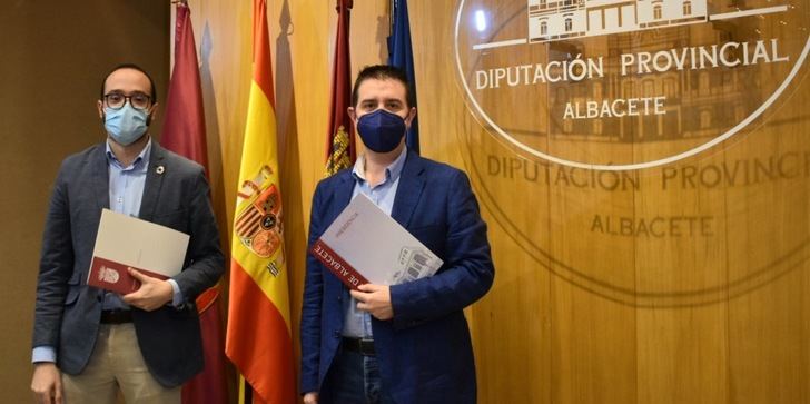 ‘Dipualba Responde’ abre plazo de ayudas a ayuntamientos de Albacete menores de 20.000 habitantes