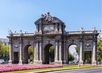 Cosas que hacer durante tu viaje a Madrid