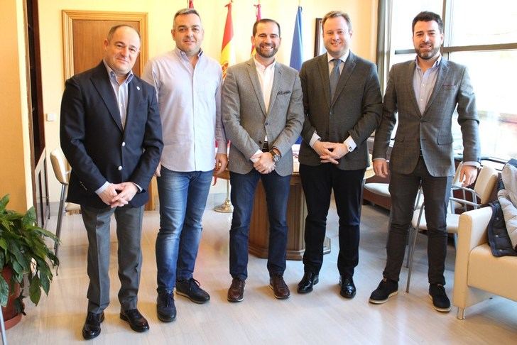 El Ayuntamiento de Albacete estudiará ampliar el polígono de Romica en más de un millón de metros cuadrados