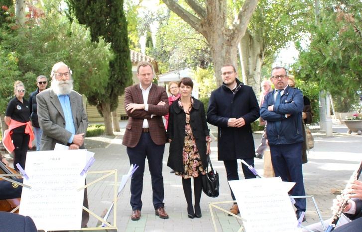 El Cementerio de Albacete recibirá estos días cerca de 160.000 visitas