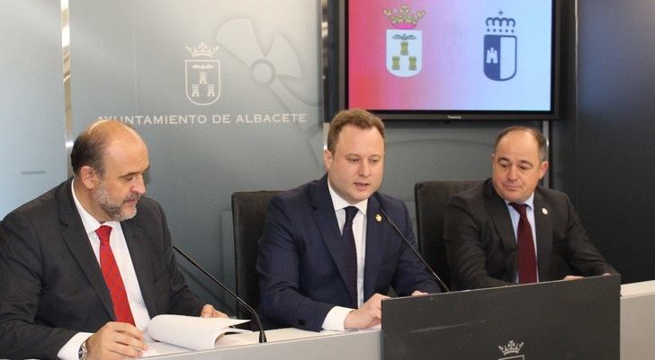 El Ayuntamiento de Albacete valora adelantar la construcción del colegio en el barrio Medicina a través un centro concertado