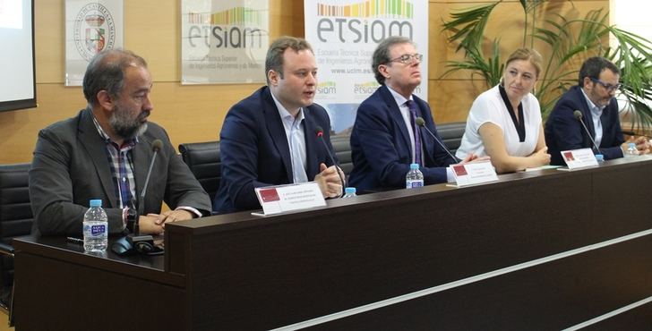 El Ayuntamiento de Albacete promoverá la implantación de empresas vinculadas a la innovación mediante incentivos fiscales