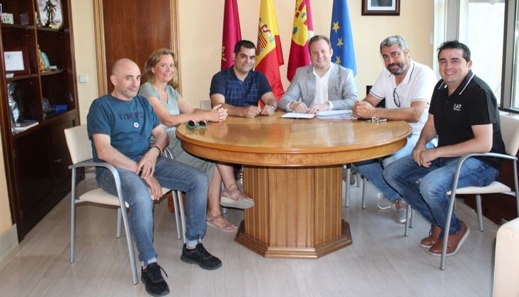 El Ayuntamiento de Albacete quiere contar con la ‘complicidad’ de los hosteleros para impulsar la Feria