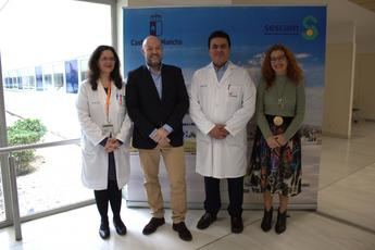 Villarrobledo incorpora cirugía de mama programada