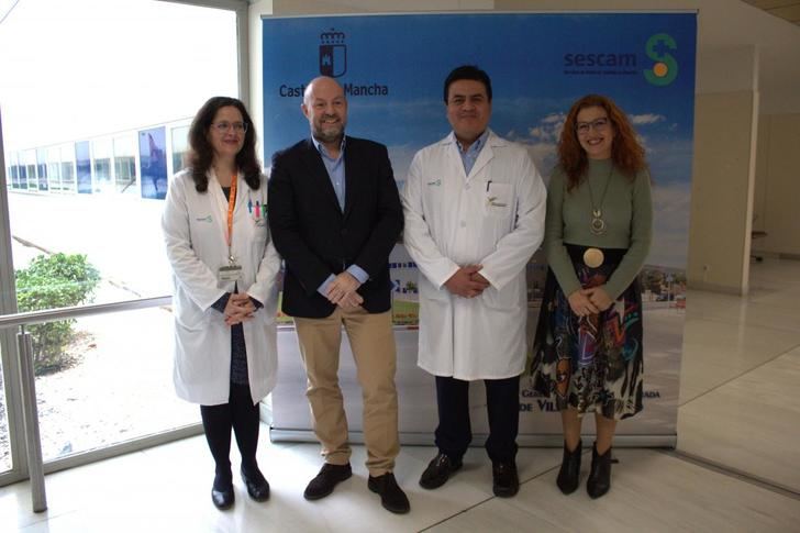 Villarrobledo incorpora cirugía de mama programada