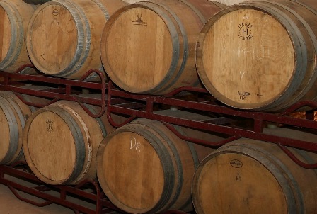 El vino de de Castilla-La Mancha supone la cuarta parta de exportaciones vinícolas españolas