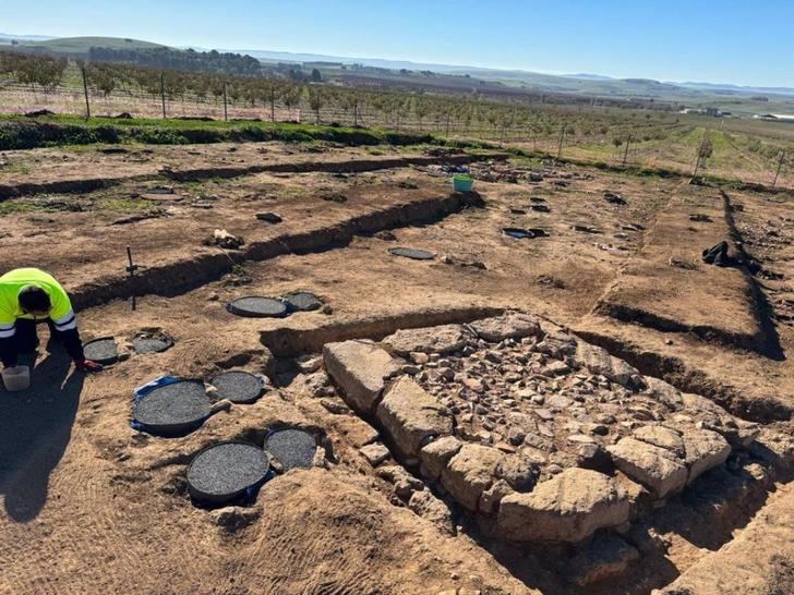 Castilla-La Mancha financió 42 proyectos de excavación en yacimientos arqueológicos con 450.000 euros