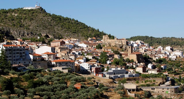 La Romería de San Bartolomé de Yeste (Albacete) es declarada Fiesta de Interés Turístico Regional